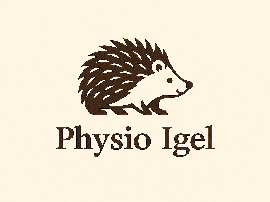 Physio Igel Logo